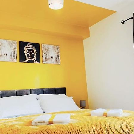 2 Bed Apartment With Free Parking Chelmsford Exterior foto