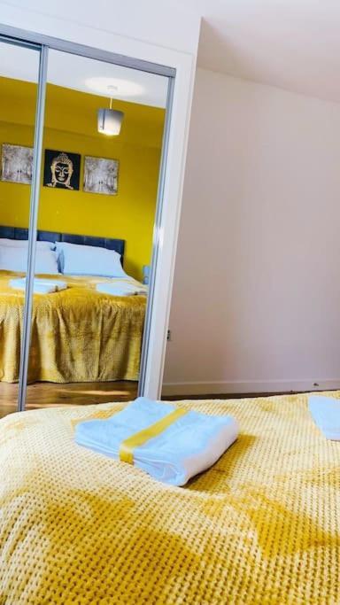2 Bed Apartment With Free Parking Chelmsford Exterior foto